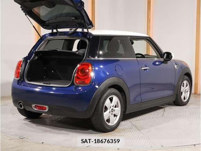 Bmw MINI 2015-11 8457104-23