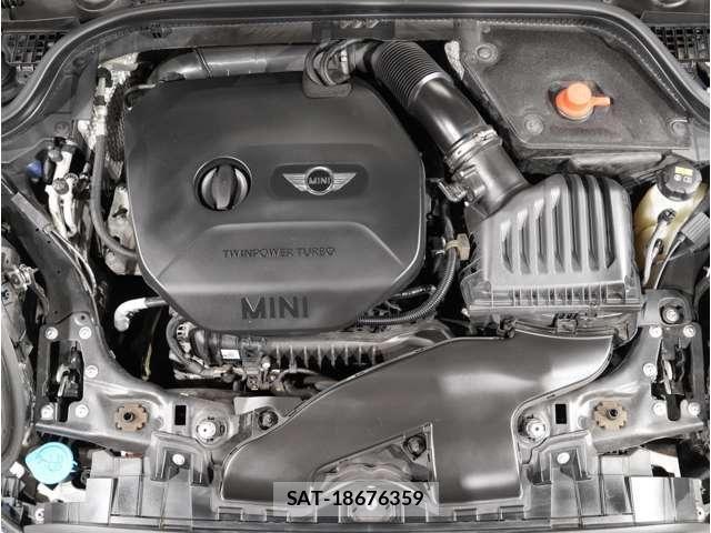 Bmw MINI 2015-11 8457104-4