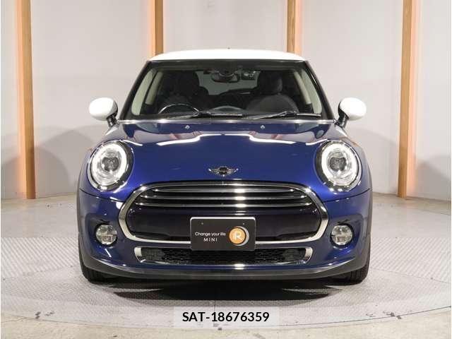 Bmw MINI 2015-11 8457104-5