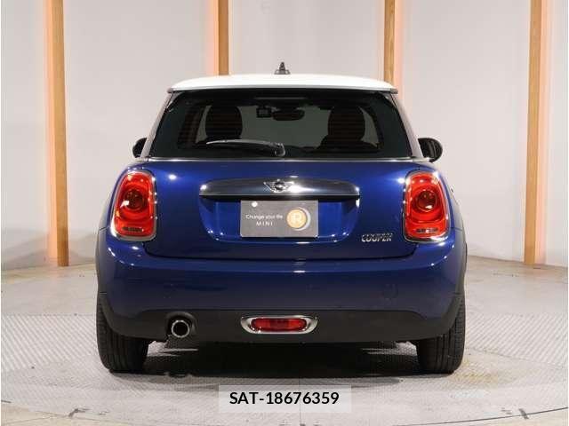 Bmw MINI 2015-11 8457104-6