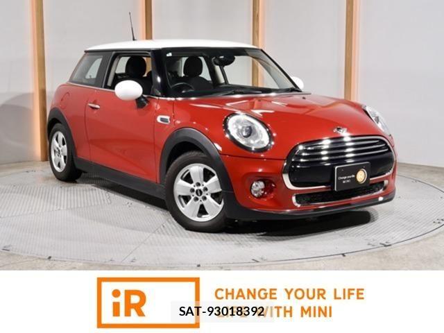 Bmw MINI 2014-06 8485102-0