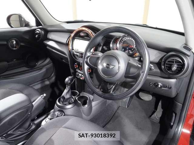 Bmw MINI 2014-06 8485102-12