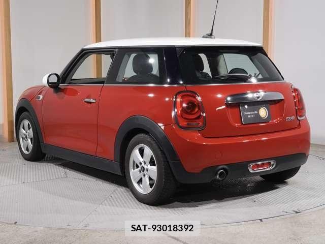 Bmw MINI 2014-06 8485102-1