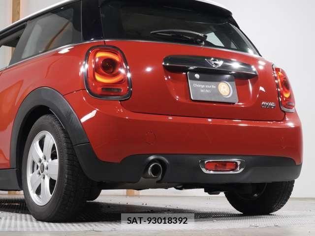 Bmw MINI 2014-06 8485102-21
