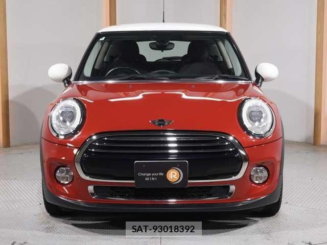 Bmw MINI 2014-06 8485102-5