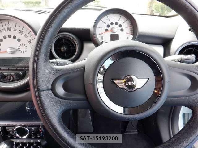 Bmw MINI 2013-10 8561299-11