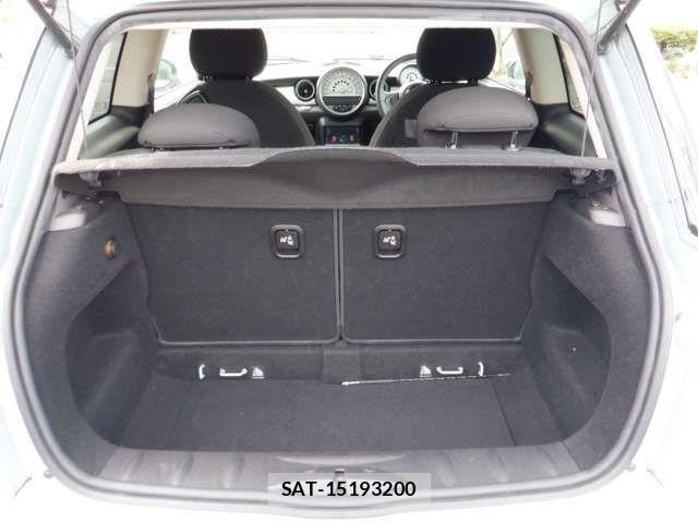 Bmw MINI 2013-10 8561299-16