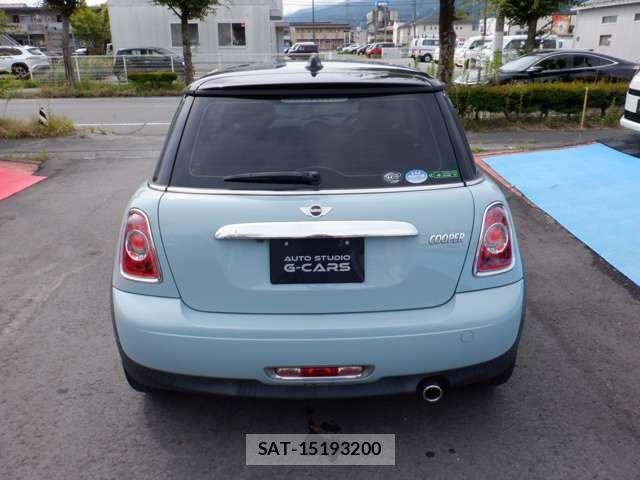 Bmw MINI 2013-10 8561299-4