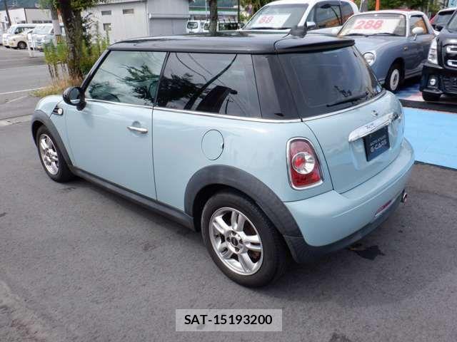 Bmw MINI 2013-10 8561299-5