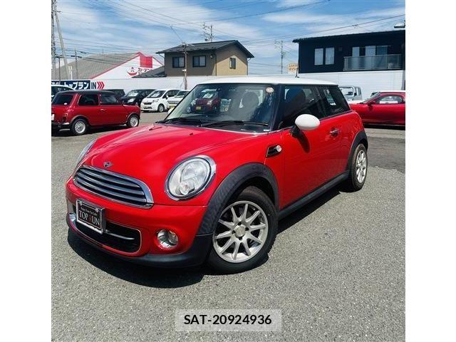 Bmw MINI 2014-01 8561300-0