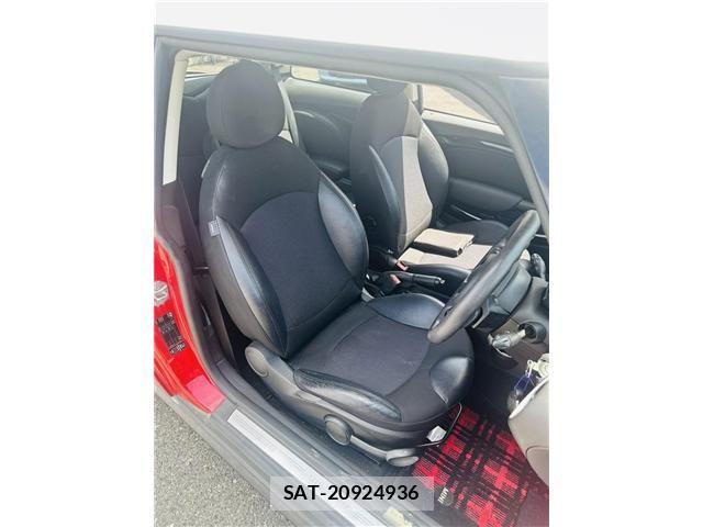 Bmw MINI 2014-01 8561300-9
