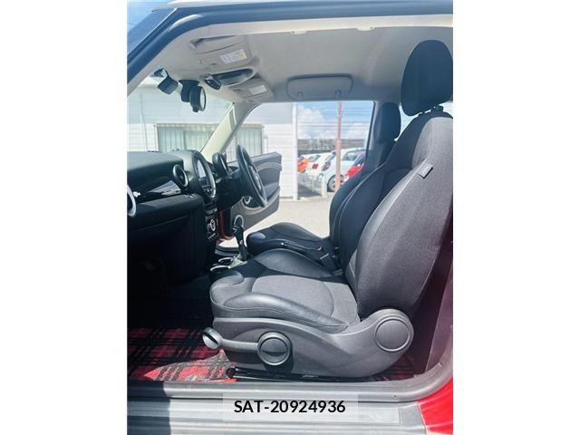 Bmw MINI 2014-01 8561300-10