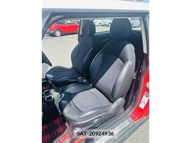 Bmw MINI 2014-01 8561300-11