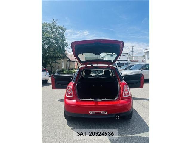 Bmw MINI 2014-01 8561300-13
