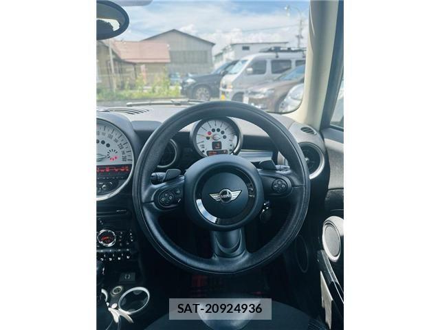 Bmw MINI 2014-01 8561300-15