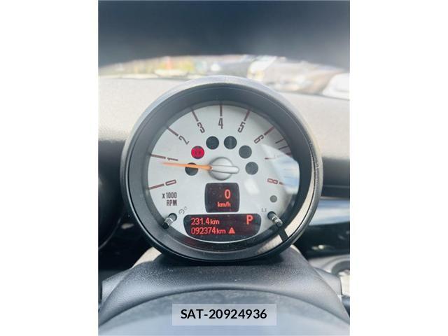 Bmw MINI 2014-01 8561300-16