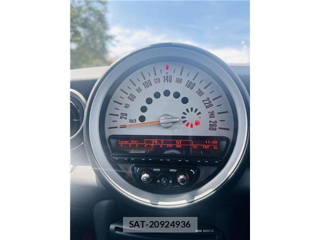 Bmw MINI 2014-01 8561300-17
