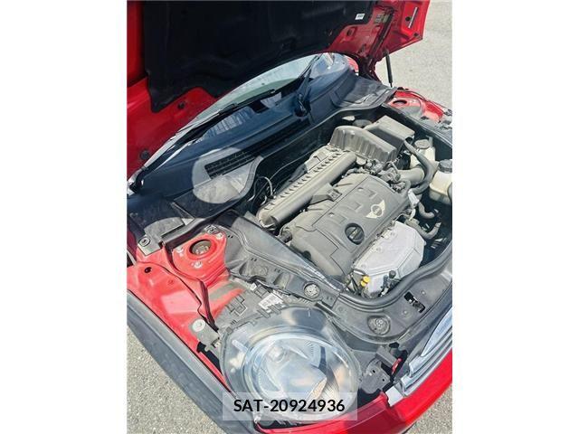 Bmw MINI 2014-01 8561300-18