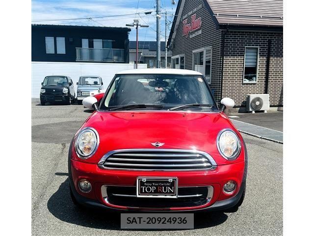Bmw MINI 2014-01 8561300-1