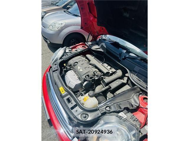 Bmw MINI 2014-01 8561300-20