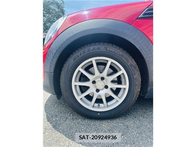 Bmw MINI 2014-01 8561300-21