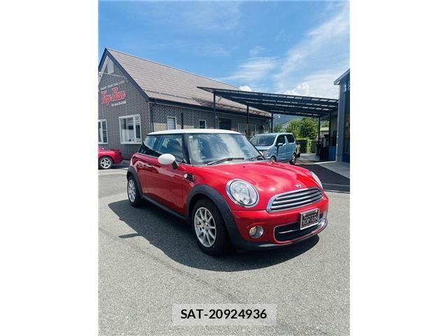 Bmw MINI 2014-01 8561300-2