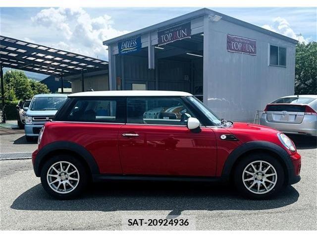 Bmw MINI 2014-01 8561300-3