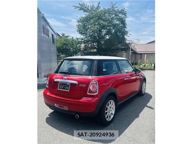 Bmw MINI 2014-01 8561300-4