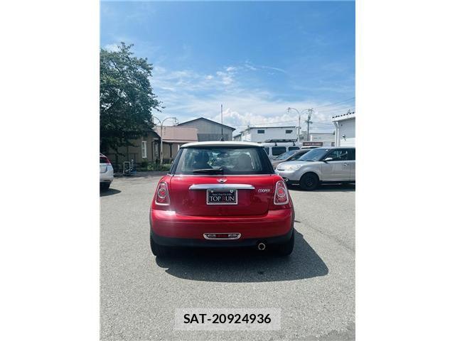 Bmw MINI 2014-01 8561300-5