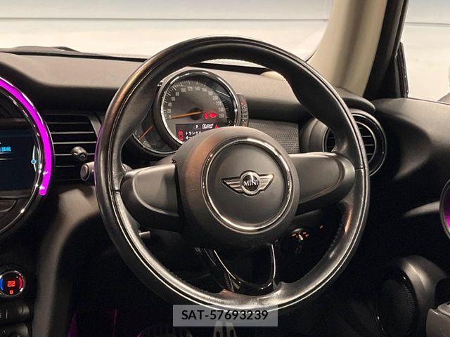 Bmw MINI 2016-12 8665865-10
