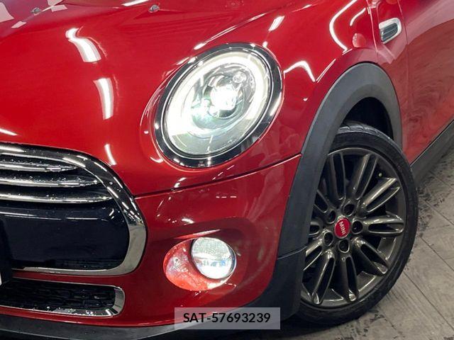 Bmw MINI 2016-12 8665865-12