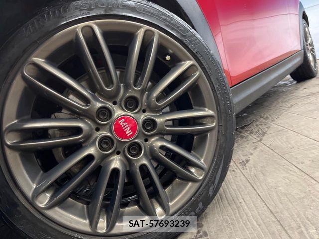Bmw MINI 2016-12 8665865-13