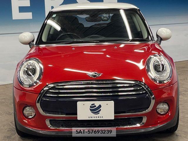 Bmw MINI 2016-12 8665865-14