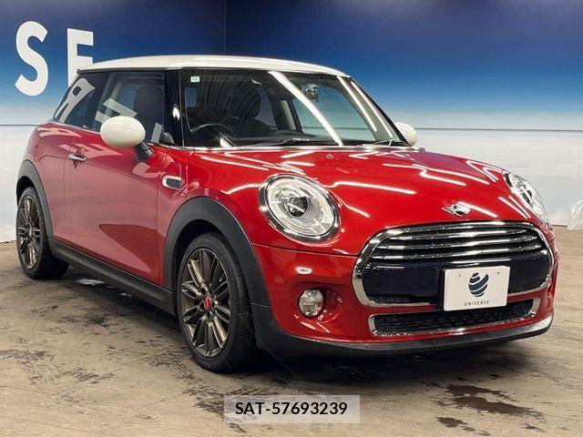 Bmw MINI 2016-12 8665865-16