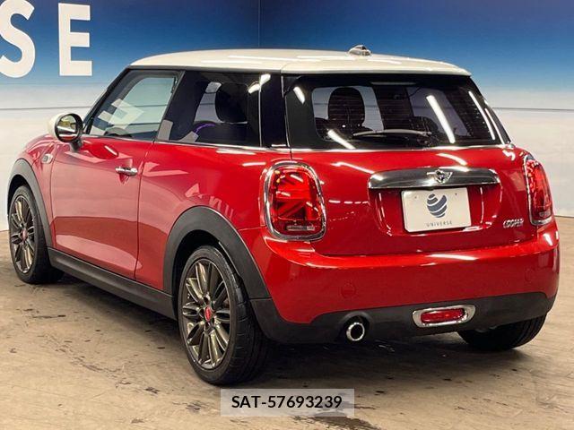 Bmw MINI 2016-12 8665865-17