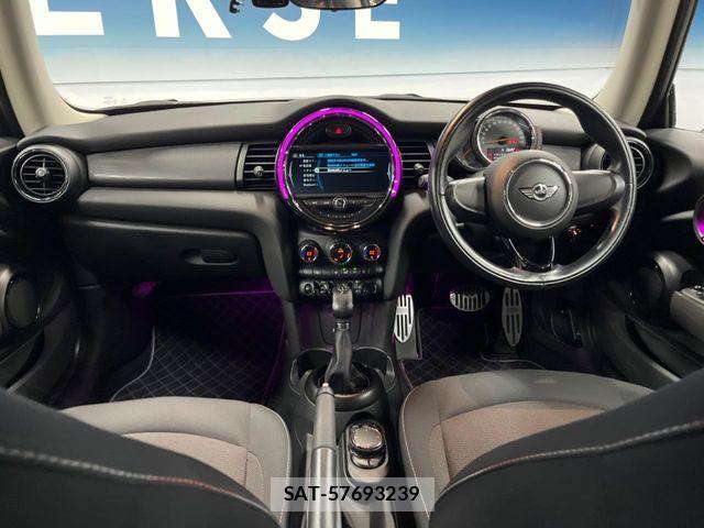Bmw MINI 2016-12 8665865-1