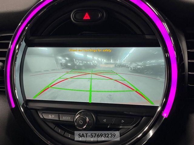 Bmw MINI 2016-12 8665865-4