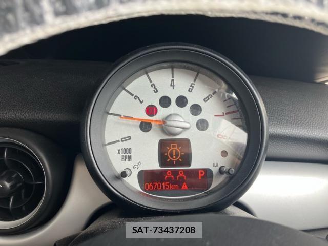 Bmw MINI 2013-05 8658220-15