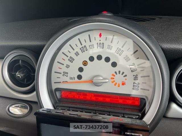 Bmw MINI 2013-05 8658220-16