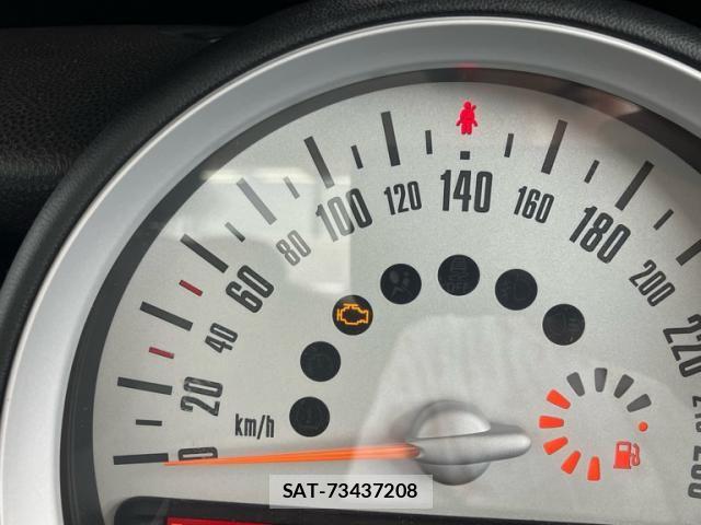 Bmw MINI 2013-05 8658220-27
