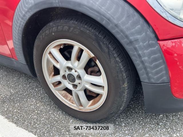 Bmw MINI 2013-05 8658220-4