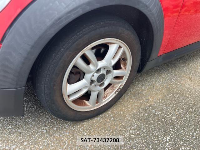 Bmw MINI 2013-05 8658220-5