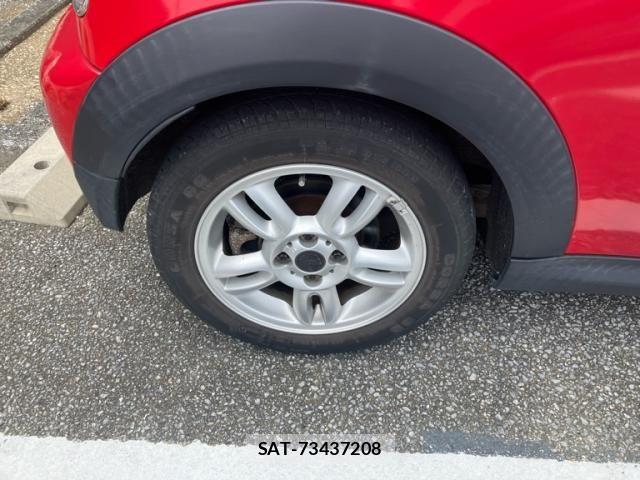 Bmw MINI 2013-05 8658220-6