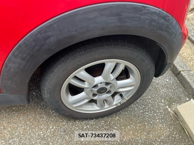 Bmw MINI 2013-05 8658220-7