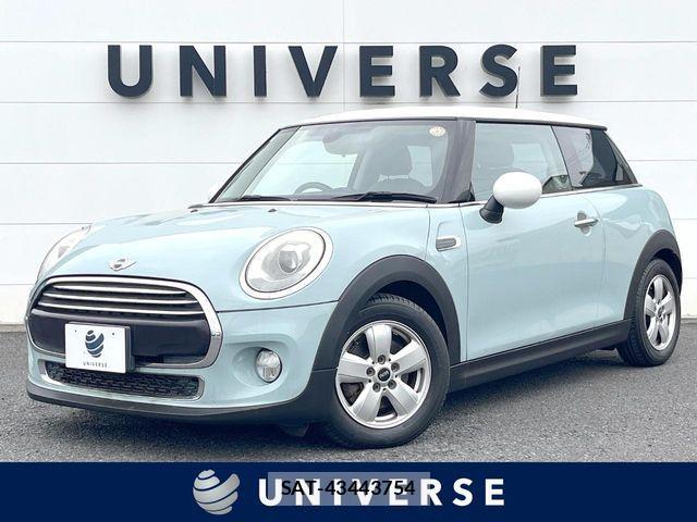 Bmw MINI 2017-09 8740919-0
