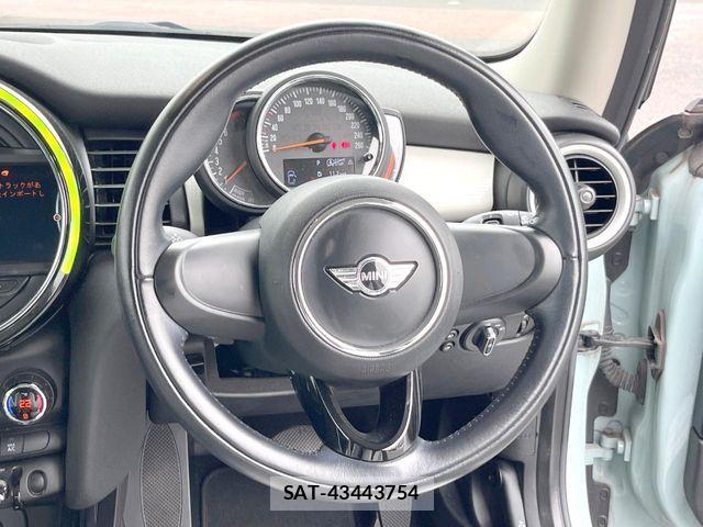 Bmw MINI 2017-09 8740919-9