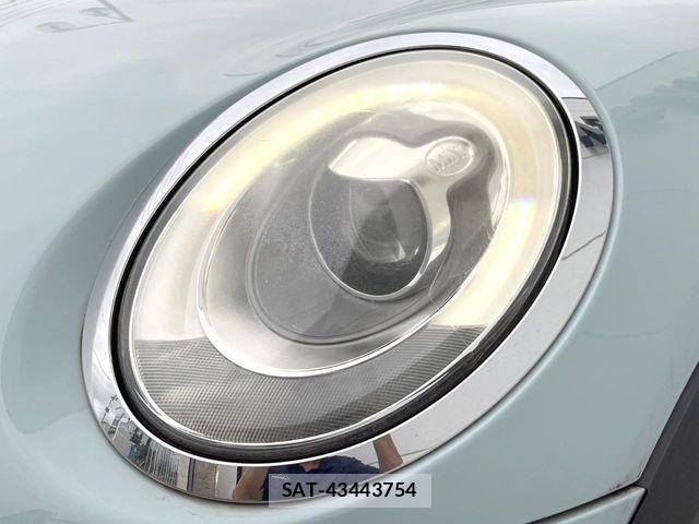Bmw MINI 2017-09 8740919-12