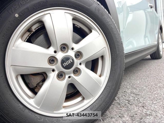 Bmw MINI 2017-09 8740919-13