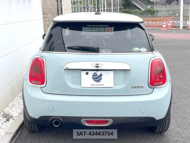 Bmw MINI 2017-09 8740919-15
