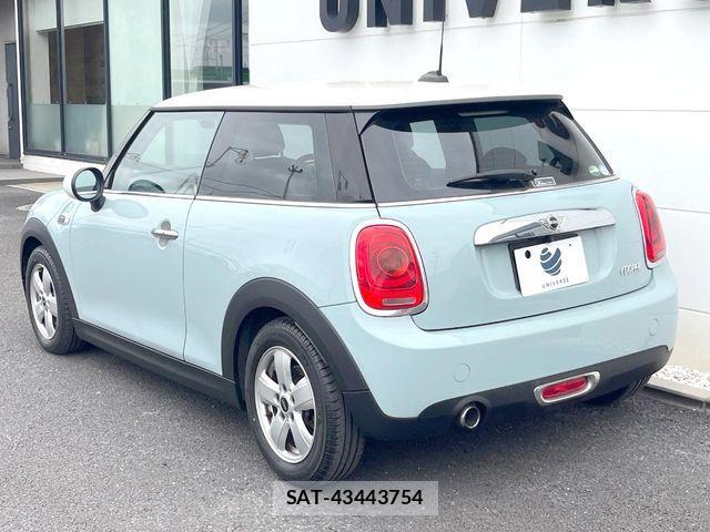 Bmw MINI 2017-09 8740919-17